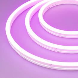 Гибкий неон Arlight 12W/m 84LED/m 5060SMD разноцветный 5M ARL-Moonlight-1712-Side 24V RGB  - 5