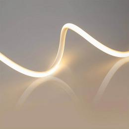 Изображение продукта Гибкий неон Arlight 14,4W/m 180LED/m 2835SMD теплый белый 5M 