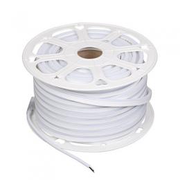 Гибкий неон Arlight 6W/m 108LED/m 2835SMD теплый белый 50M ARL-Neon-1608-Side 24V Warm  - 3