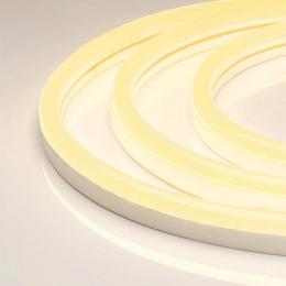 Изображение продукта Гибкий неон Arlight 8W/m 108LED/m 2835SMD теплый белый 50M ARL-CF2835-Classic-220V Warm White 