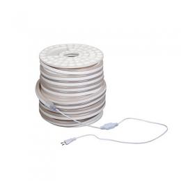 Гибкий неон Arlight 8W/m 108LED/m 2835SMD теплый белый 50M ARL-Neon-2615-Side 230V Warm  - 2