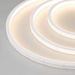 Изображение продукта Гибкий неон Arlight 9.6W/m 120LED/m 2835SMD теплый белый 5M ARL-Moonlight-1213-Top 24V Warm 