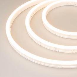 Изображение продукта Гибкий неон Arlight 9.6W/m 120LED/m 2835SMD теплый белый 5M ARL-Moonlight-1712-Side 24V Warm 
