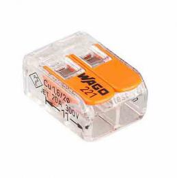 Изображение продукта Клемма Arlight 221-412 