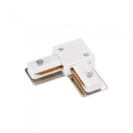 Изображение продукта Коннектор L-образный Arlight LGD-2TR-Con-L-WH 