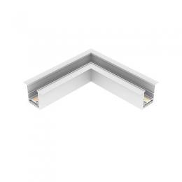 Изображение продукта Коннектор L-образный Arlight Mag-Con-4560-F-L90 