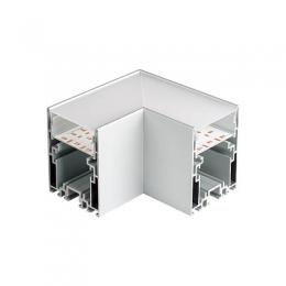 Изображение продукта Коннектор L-образный Arlight S2-Line-5470-L90 прямой 