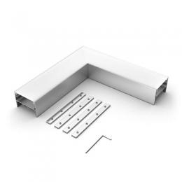 Изображение продукта Коннектор L-образный Arlight SL-Line-5035 