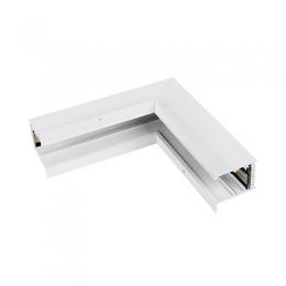 Изображение продукта Коннектор L-образный внутренний Arlight Mag-Con-4560-F-L90-INT 