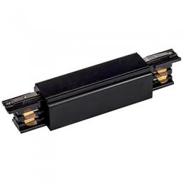 Изображение продукта Коннектор прямой Arlight LGD-4TR-Con-Long-BK 