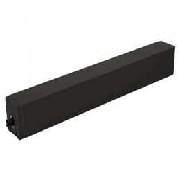 Изображение продукта Коннектор прямой Arlight Neo-Clip-38-Con-I-BK 