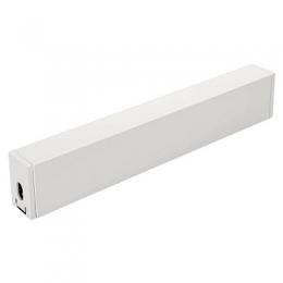 Изображение продукта Коннектор прямой Arlight Neo-Clip-38-Con-I-WH 