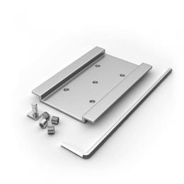 Изображение продукта Коннектор прямой Arlight S2-Line-5470 Seamless внешний 