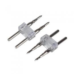 Изображение продукта Коннектор силовой Arlight ARL-2pin 