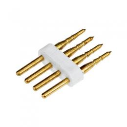 Изображение продукта Коннектор силовой Arlight ARL-NF-4P-RGB 