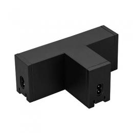 Изображение продукта Коннектор T-образный Arlight Neo-Clip-38-Con-T-BK 
