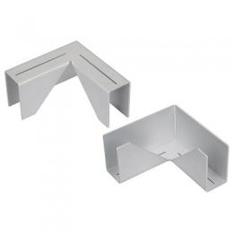 Изображение продукта Коннектор угловой Arlight SL-Line-3691 
