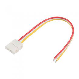 Изображение продукта Коннектор выводной Arlight FIX-MIX-10mm-150mm-X1 (3-pin) 