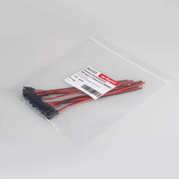 Коннектор выводной Arlight SM-2pin-L150mm-X1F (MAMA)  - 3