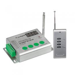 Изображение продукта Контроллер Arlight CS-RGBW-SPI-RF4B 