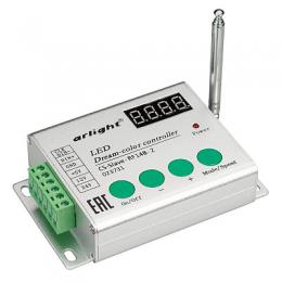 Изображение продукта Контроллер Arlight CS-Slave-RF14B-2 
