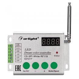 Контроллер Arlight CS-SPI-White-RF11B  - 2