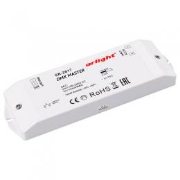 Изображение продукта Контроллер Arlight DMX SR-2817 
