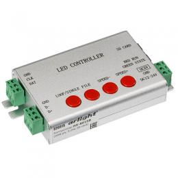 Изображение продукта Контроллер Arlight HX-801SB 