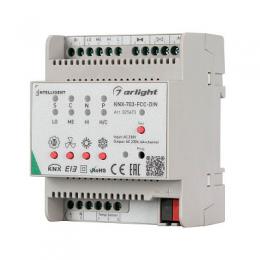 Изображение продукта Контроллер Arlight KNX-703-FCC-DIN 