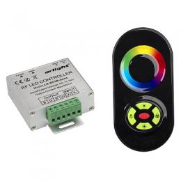 Изображение продукта Контроллер Arlight LN-RF5B-Sens Black 