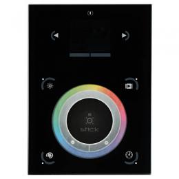Изображение продукта Контроллер Arlight Sunlite Stick-DE3 Black 