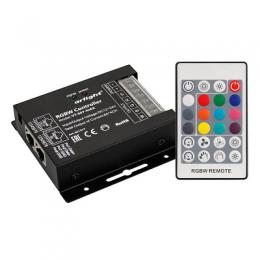 Изображение продукта Контроллер Arlight VT-S07-4x6A 