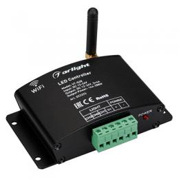 Контроллер Arlight VT-S20-3x4A WiFi  - 3
