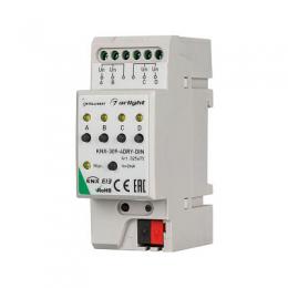 Изображение продукта Конвертер Arlight KNX-309-4DRY-DIN 