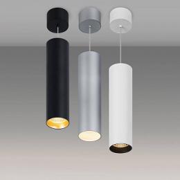 Корпус подвесного светильника Arlight SP-Polo-Hang-Long300-R85  - 3