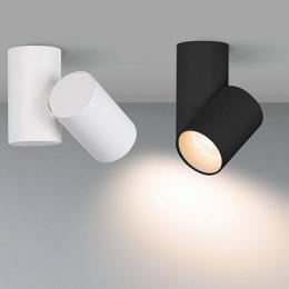 Корпус светильника Arlight SP-Polo-Surface-Turn-R85  - 4