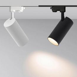 Корпус трекового светильника Arlight  SP-Polo-Track-4TR-Leg-R65  - 4