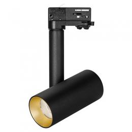 Корпус трекового светильника Arlight  SP-Polo-Track-4TR-Pipe-R65  - 3