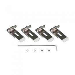 Изображение продукта Крепление Arlight S2-Linia-F Clip Set 