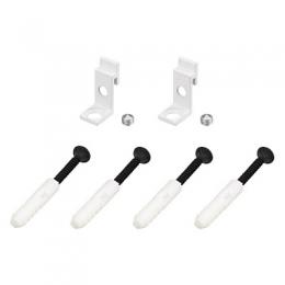 Изображение продукта Крепление Arlight SL-ARC-Side White 