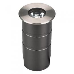Изображение продукта Ландшафтный светодиодный светильник Arlight LTD-Ground-R65-6W Warm3000 