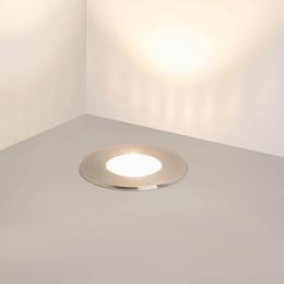 Ландшафтный светодиодный светильник Arlight LTD-Ground-R65-6W Warm3000  - 4