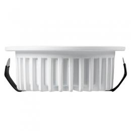 Мебельный светодиодный светильник Arlight LTM-R70WH-Frost 4.5W Warm White 110deg  - 2
