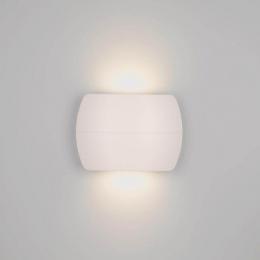 Настенный светодиодный светильник Arlight SP-Wall-140WH-Vase-6W Warm White  - 4