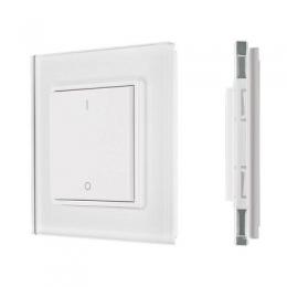 Изображение продукта Панель управления Arlight Knob SR-2833K1-RF-UP White 