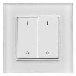 Панель управления Arlight Knob SR-2833K2-RF-UP White  - 2