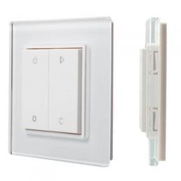Изображение продукта Панель управления Arlight Knob SR-2833RGB-RF-UP White 