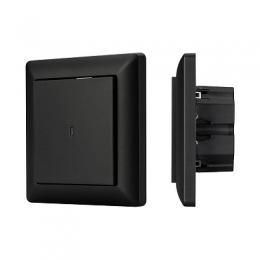 Изображение продукта Панель управления Arlight Knob SR-KN0120-IN Graphite 
