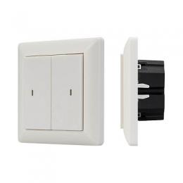 Изображение продукта Панель управления Arlight Knob SR-KN0200-IN White 