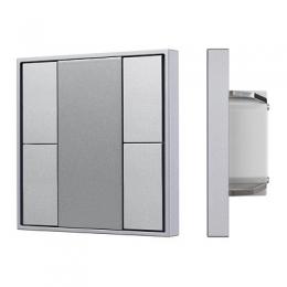 Изображение продукта Панель управления Arlight KNX-223-4-Grey 